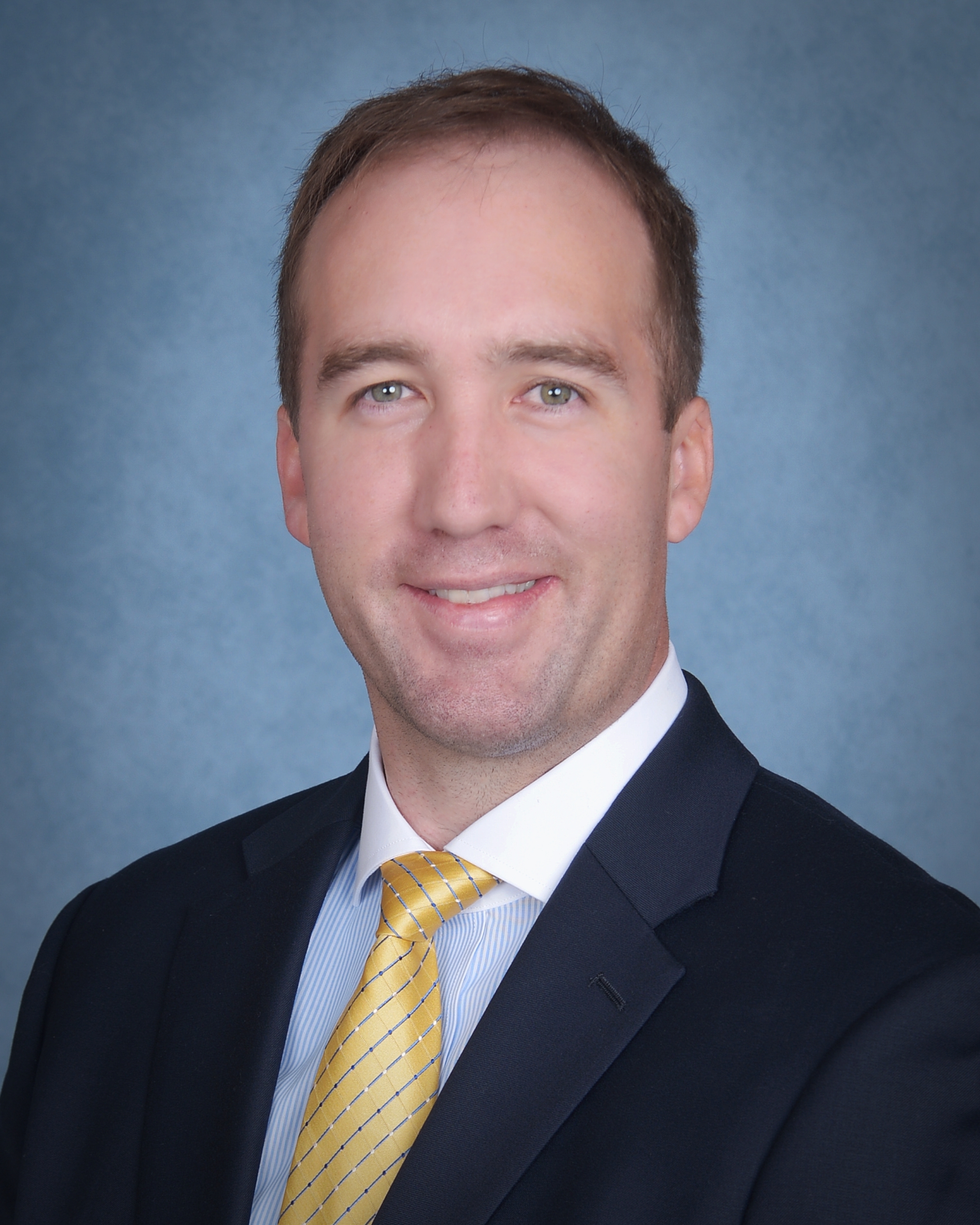 William E. Bullis, Jr.